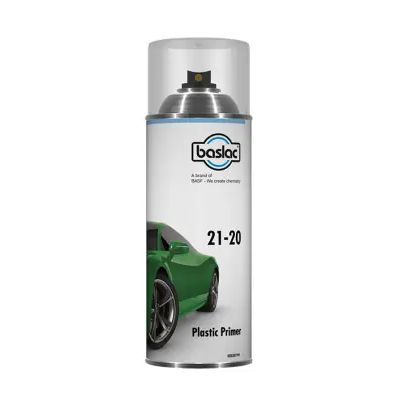 PLASTIC PRIMER AEROSOL 400ML