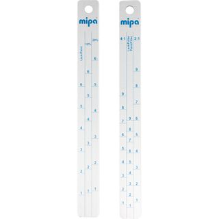 MIPA MINI METAL STIRRING - MIXING STICK MINI