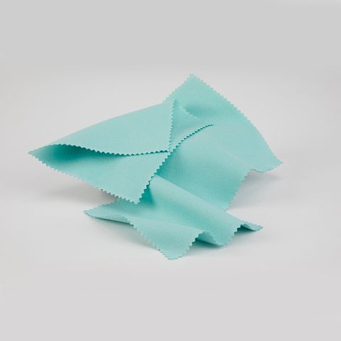 ZIRCONITE APPLICATOR SUEDE CLOTH