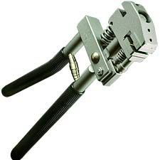 TAMA HAND OPERATED PUNCH FLANGE TOOL 8MM