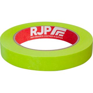 RJP GREEN WASHI HP MASKING TAPE 18MM X 50M