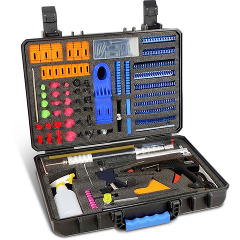GPR GYS GLUE DENT REMOVAL KIT