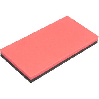 FLEXIBLE SANDING BLOCK RED & BLACK