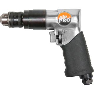 AIRPRO 3/8" AIR REVERSIBLE DRILL