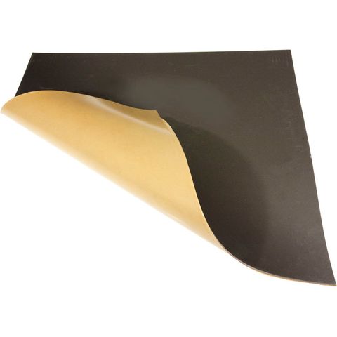 150mm x 500mm Self Adhesive Velcro Sheet Sanding Base