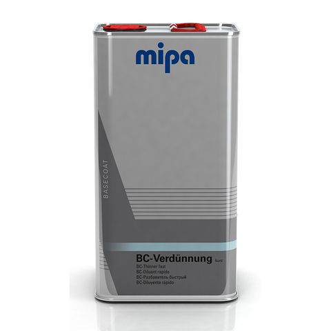 MIPA BASECOAT FAST REDUCER