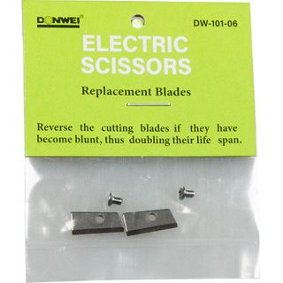 FOIL CUTTER REPLACEMENT BLADES