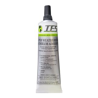 IES WEATHERSTRIP & EMBLEM ADHESIVE 148ML TUBE