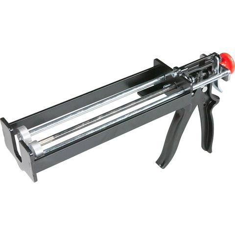 1:1 MANUAL DUAL CARTRIDGE GUN