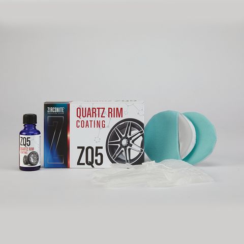 ZIRCONITE QUARTZ WHEEL RIM KIT 15ML