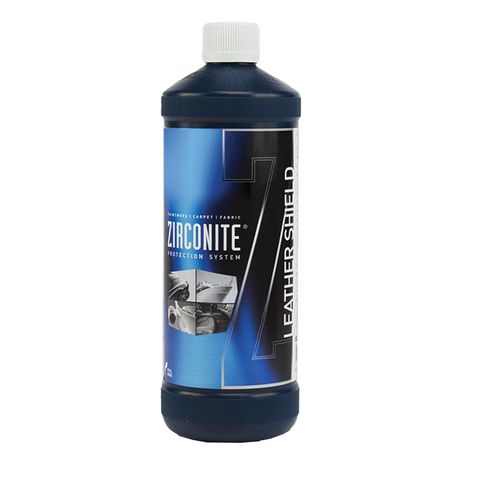 ZIRCONITE LEATHER SHIELD PROTECTOR 1L