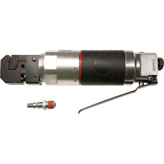 AIR PUNCH/FLANGE TOOL [ 8MM HOLE ]
