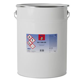 MIPA PRO MIX EA 100-20 GRAY 15 KG