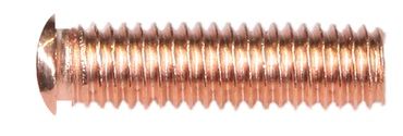 THREADED RIVETS DIA. M5 X 18MM