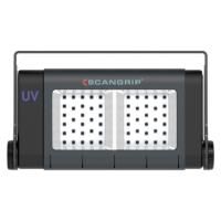 SCANGRIP UV EXTREME PLUS CURING LED LAMP