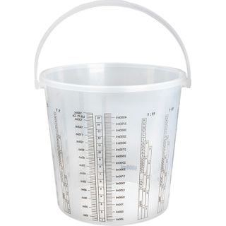 MIPA MIXING CUPS 5000ML