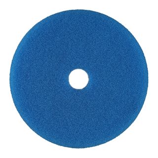 125MM BLUE HEAVY CUT FOAM PAD - DA BUFF