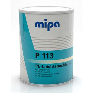 MIPA P113 BEIGE FILLER 3L
