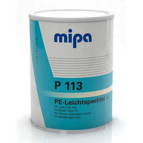 MIPA P113 BEIGE FILLER 3L