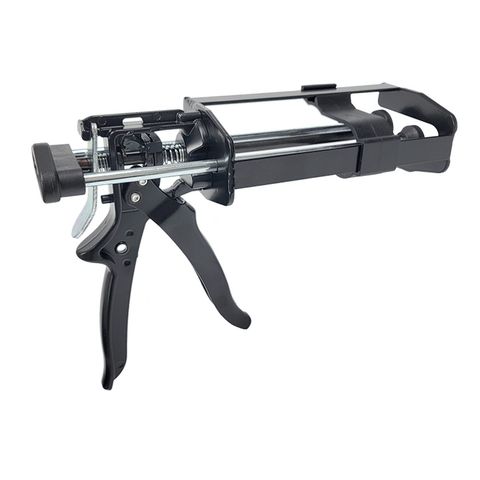 2:1 MANUAL DUAL CARTRIDGE GUN
