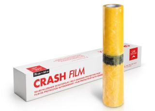 CS CRASH FILM 75CM X 60M ROLL