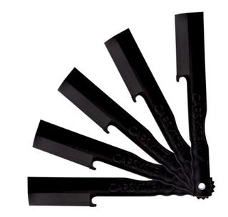 CS CAN SCRAPER 5 PIECES PER PACK