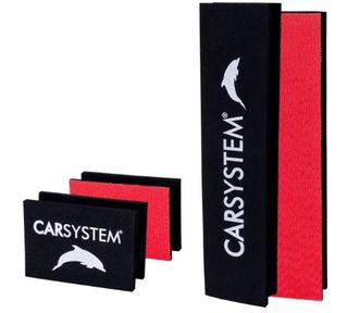 CS VELCRO 70 X 100MM HAND SANDING BLOCK