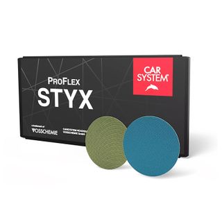 CAR SYSTEM PSA P3000 PROFLEX STYX 32MM 100PCS