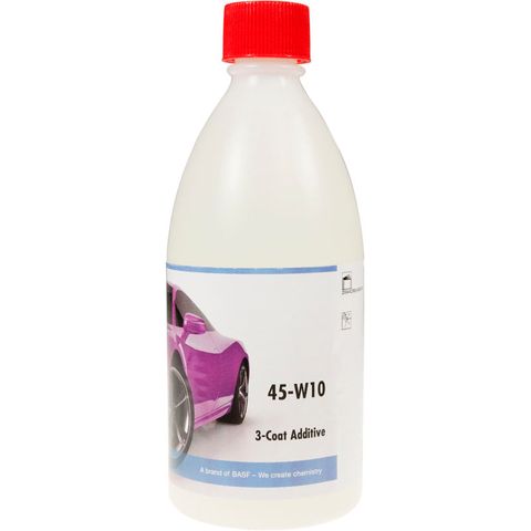 45 LINE 3 COAT ADDITIVE