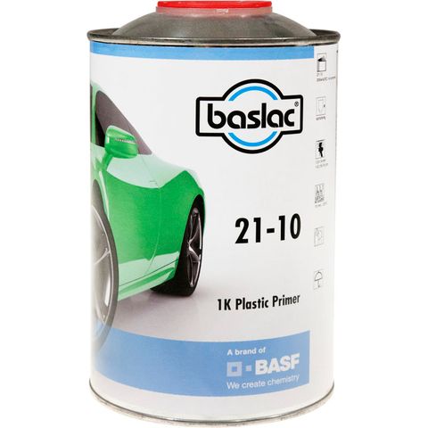 1K PLASTIC PRIMER 1LT