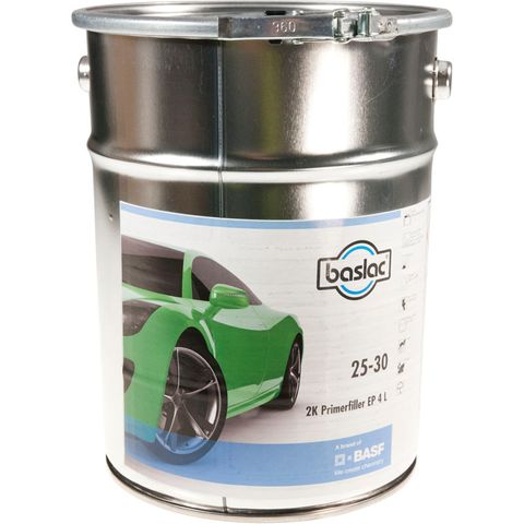 2K EPOXY PRIMER 4LT