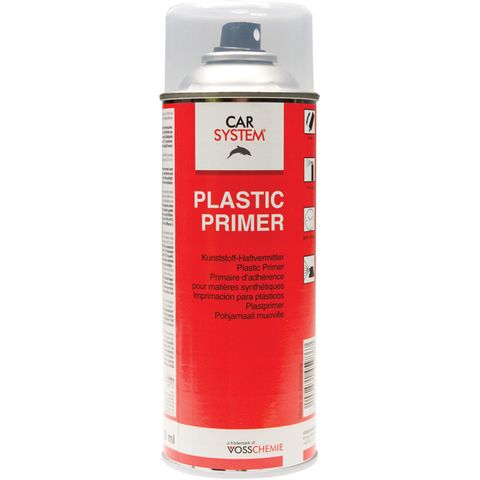 PLASTIC PRIMER AEROSOL