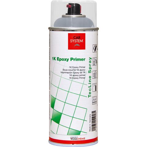 1K EPOXY PRIME AEROSOL