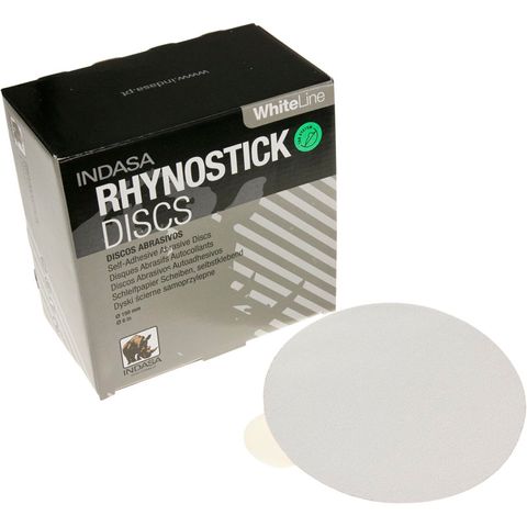 STIKIT DISC 150MM