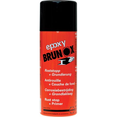 BRUNOX EPOXY RUST KILLER AERO