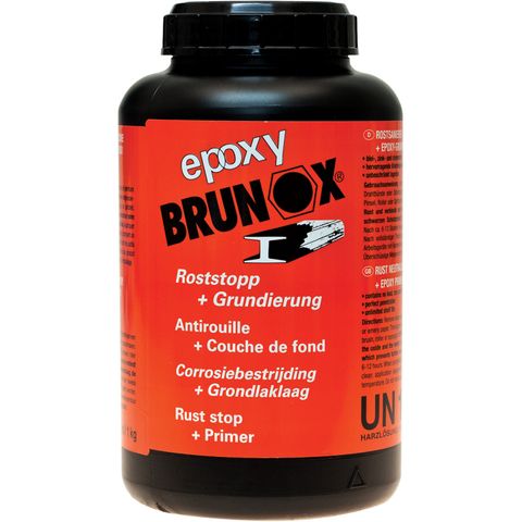 BRUNOX EPOXY RUST KILLER