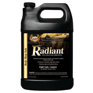 PRESTA RADIANT VOC DRESSING 3.78LT