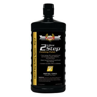 PRESTA ULTRA 2 STEP POLISH 946ML