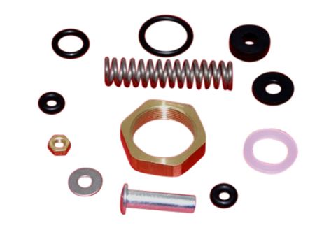 AHG105 Spot 300 seals kit