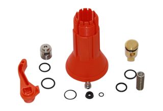 Repair kit for AHG102/103 spray guns