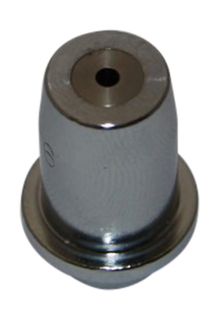 2.5mm nozzle for AHG104 spray gun (#6)