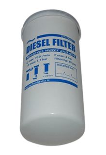 Diesel Accessories