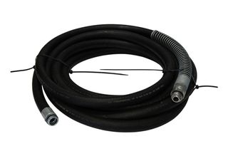 10 metres x 1 inch diesel delivery hose