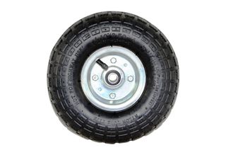 车轮和轮胎组件（旧样式）