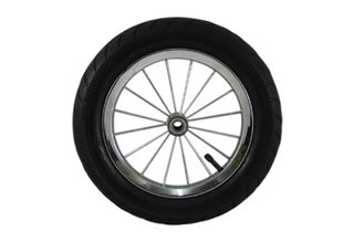 Wheel & tyre assy