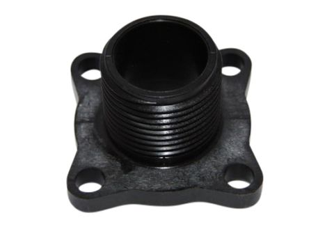 1 inch BSP male adaptor plate