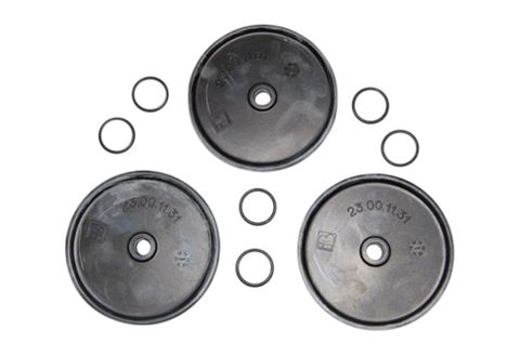 PA530的Buna diaphragm套件