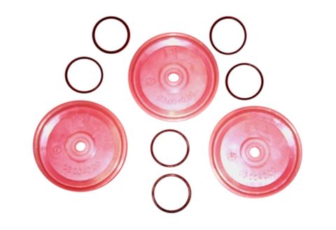 Desmopan diaphragm kit for PA330