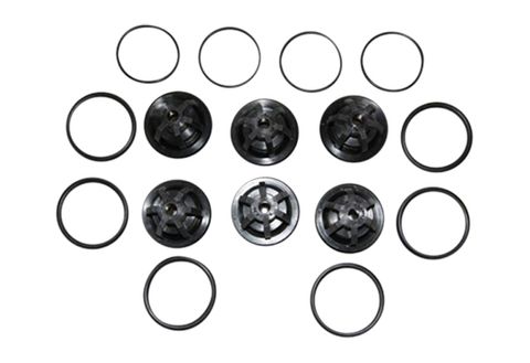 Valve kit for Poly 2073