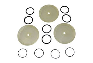 Desmopan diaphragm kit for Poly 2073